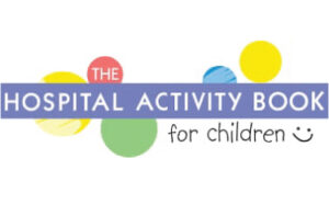 The Hospital Activity Book Logo